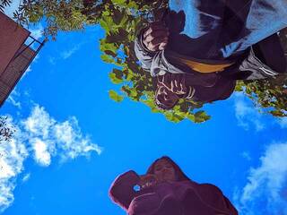 Chat de vídeo erótico Narindra