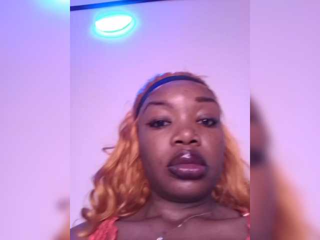Capturas de tela de transmissão Narstygoddess