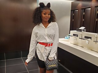 Chat de vídeo erótico Narstygoddess