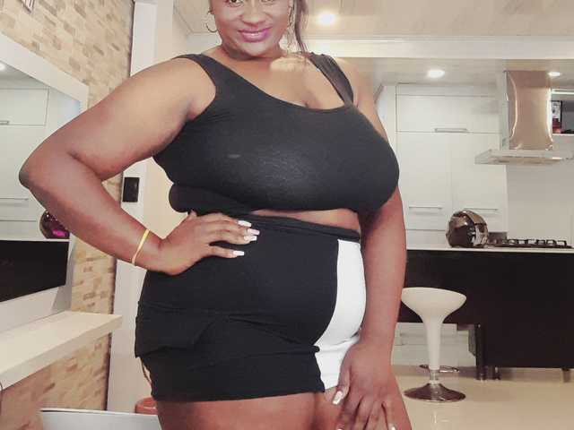 Foto do perfil nasly-boobs