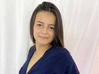 Chat de vídeo erótico Nasly40