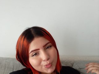 Chat de vídeo erótico Naslyy-xx