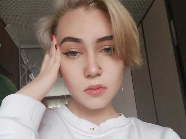 Foto de perfil Nastasia-samoe-to