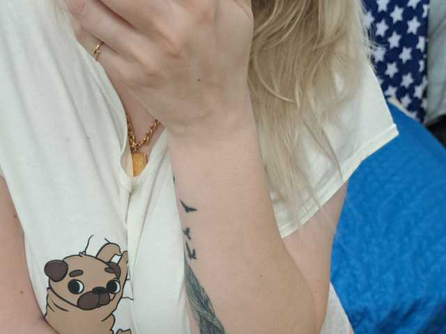 Foto do perfil Nastasia25