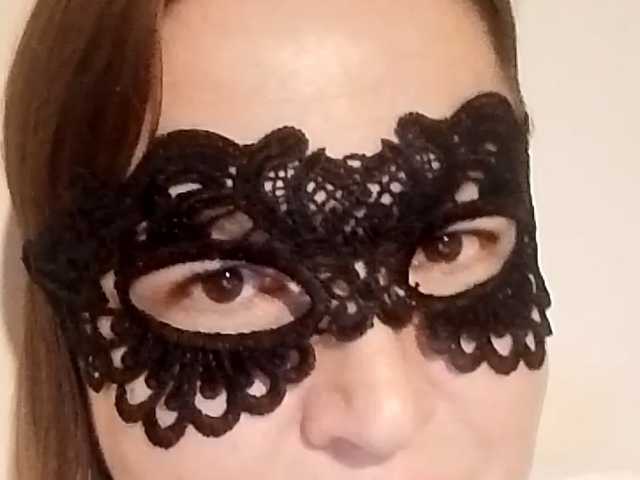 Foto do perfil Miranda_sensual