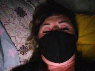 Chat de vídeo erótico Nasteuha