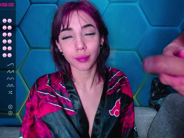 Capturas de tela de transmissão nasty-couple