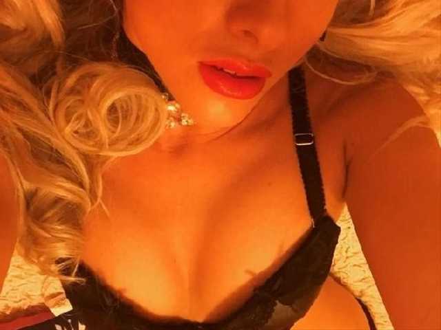 Foto do perfil Nasty-tegress