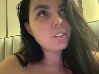 Chat de vídeo erótico Nastya007ru
