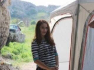 Chat de vídeo erótico nastya0703