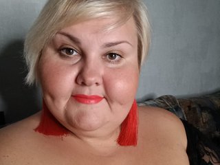 Chat de vídeo erótico SooooSweetCandy
