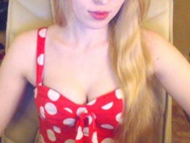 Foto do perfil Nastyablue