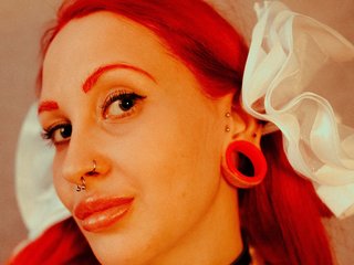 Chat de vídeo erótico Red_Fox