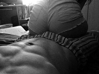 Chat de vídeo erótico NastyAlexx