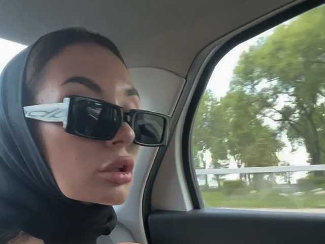 Foto do perfil NastyaMeow1
