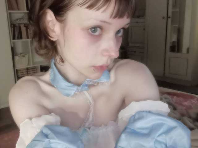 Foto do perfil saintpiterskaya