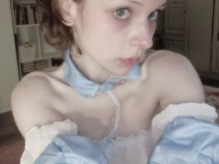 Chat de vídeo erótico saintpiterskaya