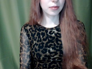 Chat de vídeo erótico NastyaRosalyn