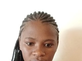 Chat de vídeo erótico NastyEbony001