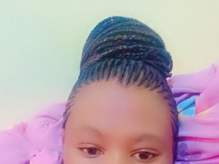 Chat de vídeo erótico NastyEbony001