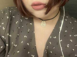 Chat de vídeo erótico NastyFox13