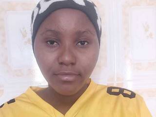 Chat de vídeo erótico Nastyhuda