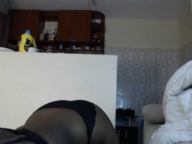 Capturas de tela de transmissão Nastyhuda