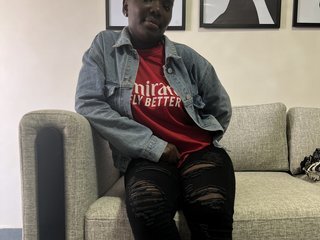 Chat de vídeo erótico Nastylana