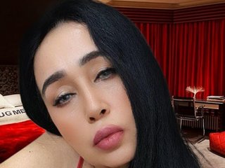 Chat de vídeo erótico MariannaCortez