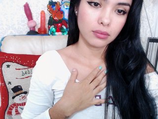 Capturas de tela de transmissão Nastypretty4u