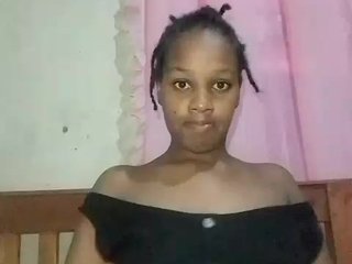 Chat de vídeo erótico NastyReina