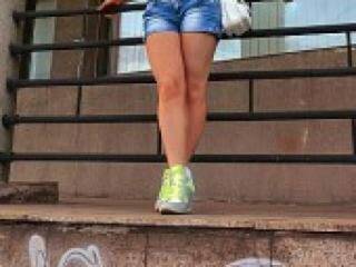 Chat de vídeo erótico nastyshadel