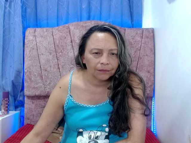 Capturas de tela de transmissão NASTYSHAHILA