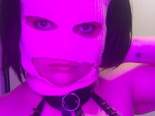 Chat de vídeo erótico NastySkvor