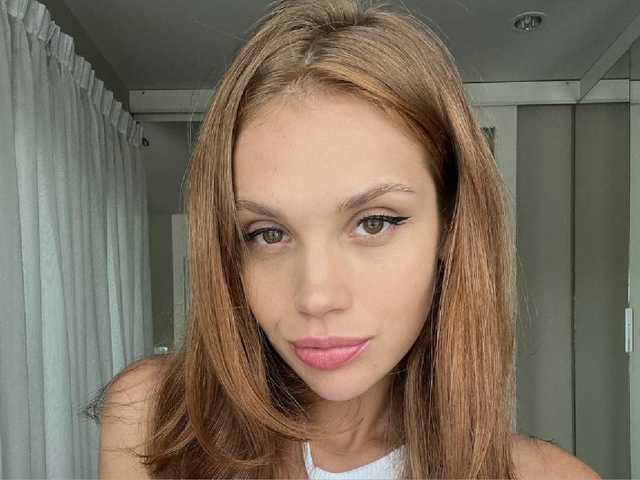 Foto do perfil Nastyu-sha