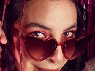 Chat de vídeo erótico nastyxprincessxx