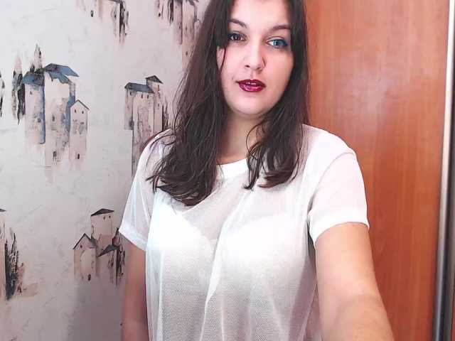 Capturas de tela de transmissão Nataae