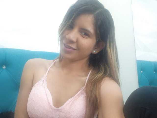 Foto do perfil natacha2