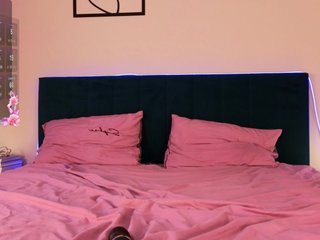 Chat de vídeo erótico NataChristat