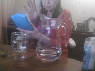 Chat de vídeo erótico NATALA1986