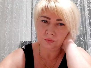 Chat de vídeo erótico Natali-4