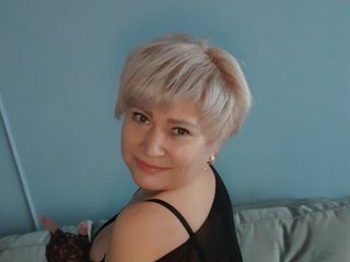 Chat de vídeo erótico Natali-4