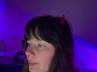 Chat de vídeo erótico MarusyaM