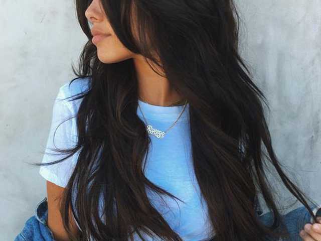 Foto do perfil vkusnyashka16
