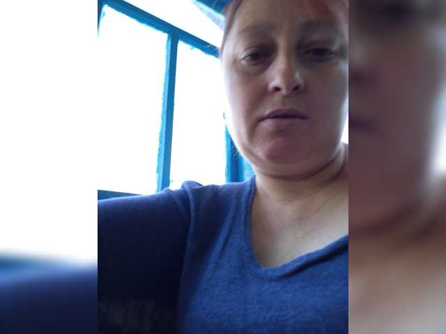 Capturas de tela de transmissão vkusnyashka16