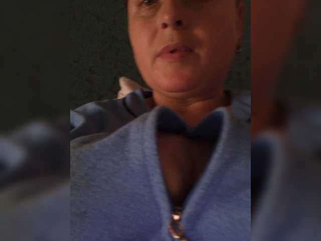 Capturas de tela de transmissão vkusnyashka16