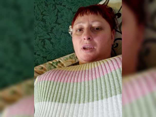 Capturas de tela de transmissão vkusnyashka16
