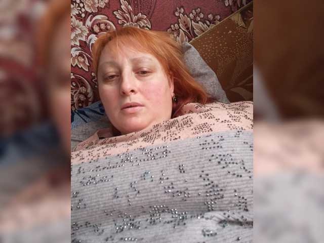 Capturas de tela de transmissão vkusnyashka16