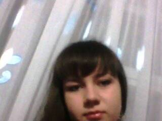 Chat de vídeo erótico Natali1712