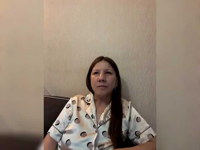 Capturas de tela de transmissão Natali18